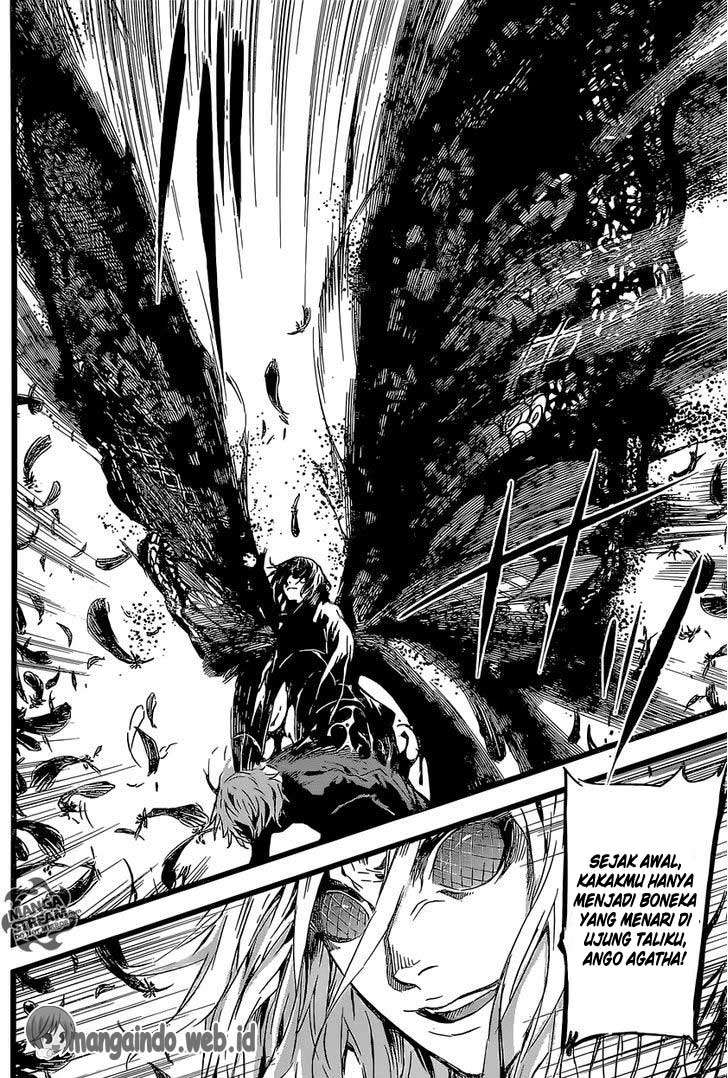 Chapter 136 - halaman 16
