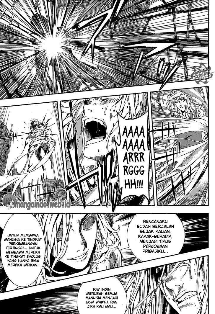 Chapter 136 - halaman 17