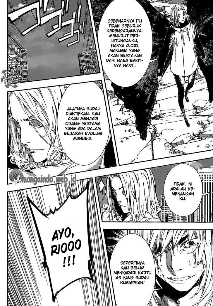 Chapter 136 - halaman 18