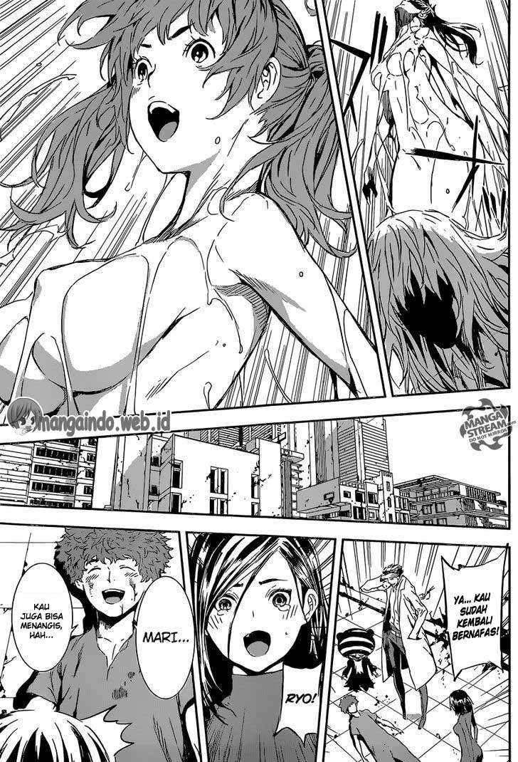Chapter 136 - halaman 19