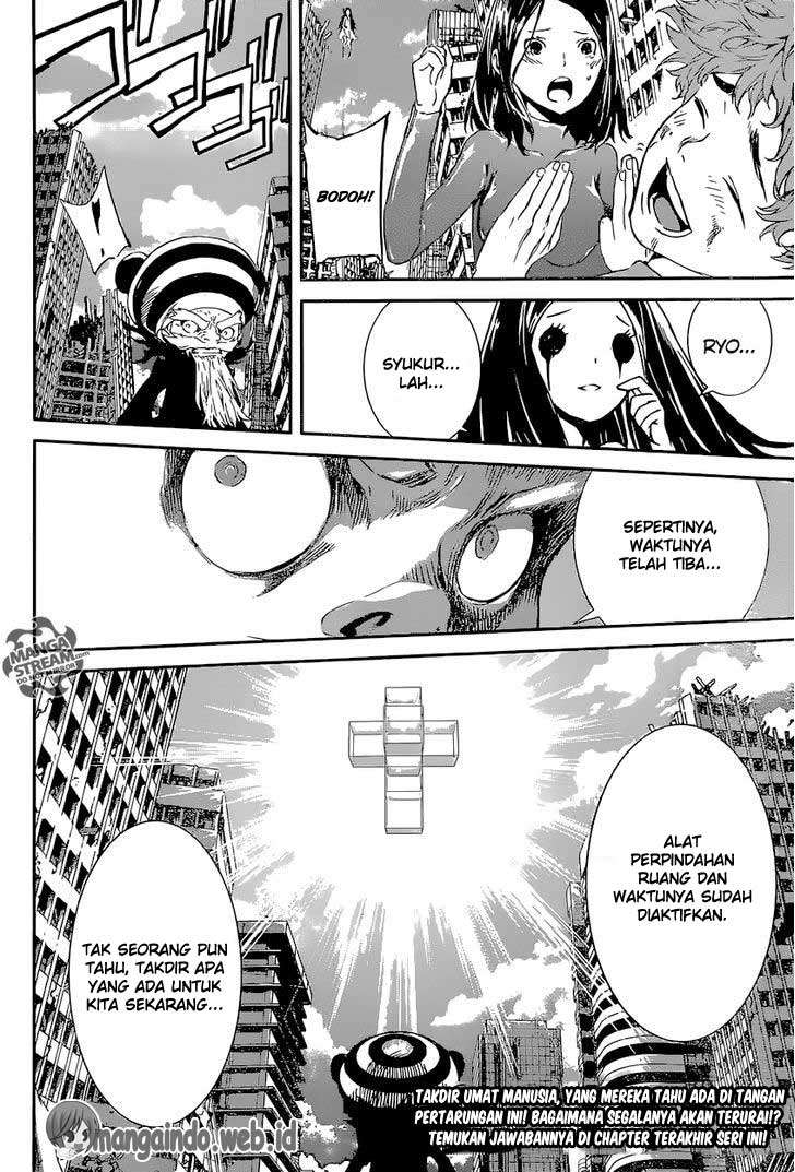Chapter 136 - halaman 20