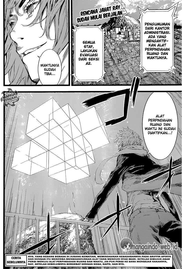 Chapter 136 - halaman 4