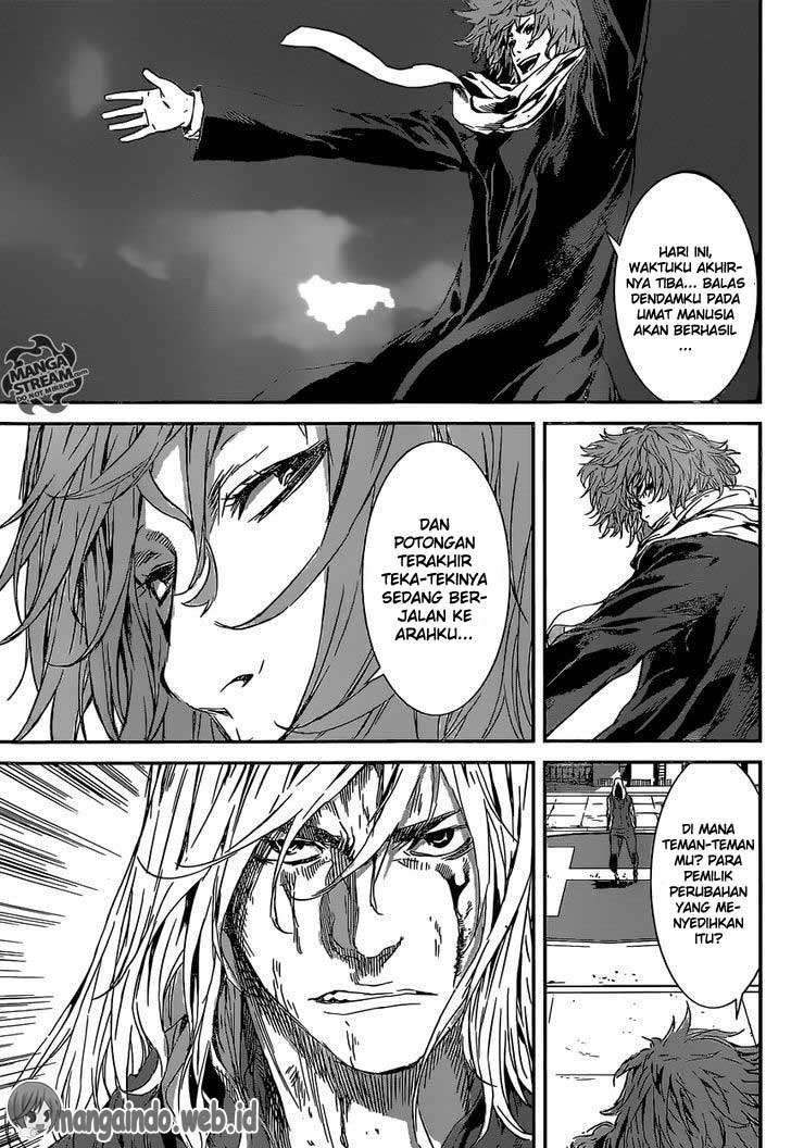 Chapter 136 - halaman 5