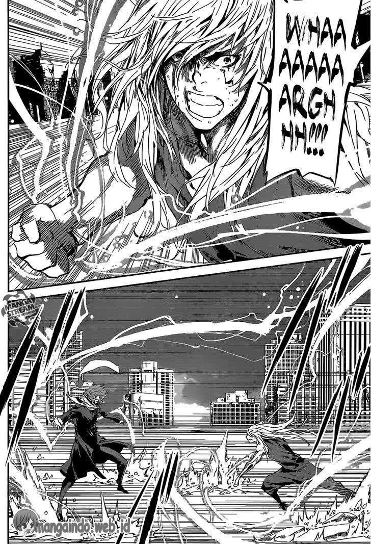 Chapter 136 - halaman 6