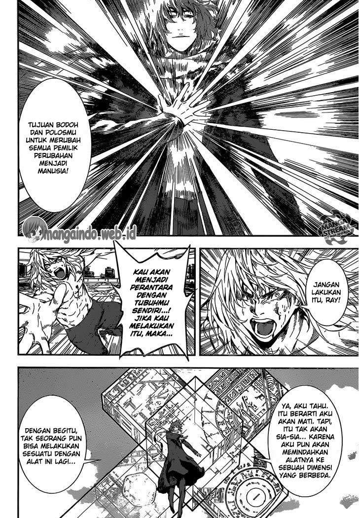 Chapter 137 - halaman 12
