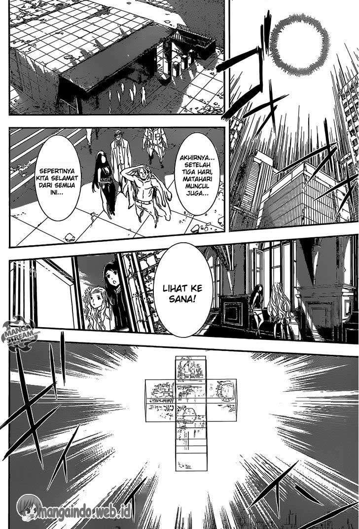 Chapter 137 - halaman 14