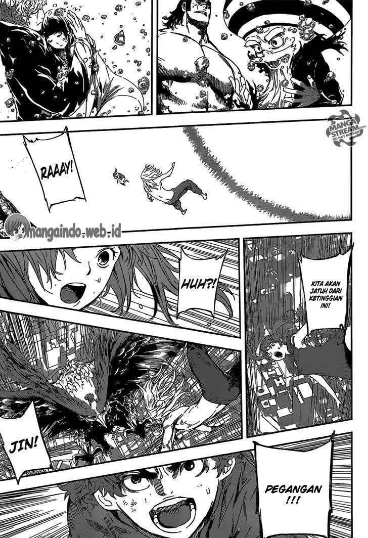 Chapter 137 - halaman 15