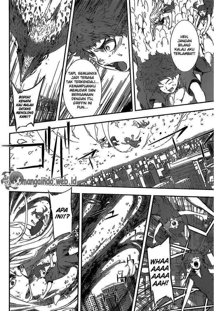 Chapter 137 - halaman 16
