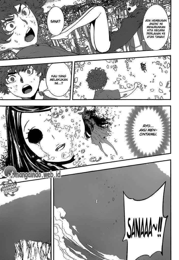 Chapter 137 - halaman 17