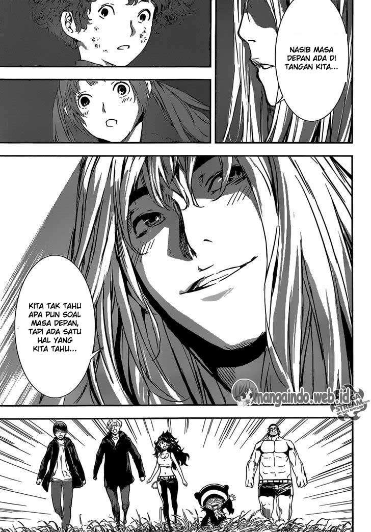 Chapter 137 - halaman 19