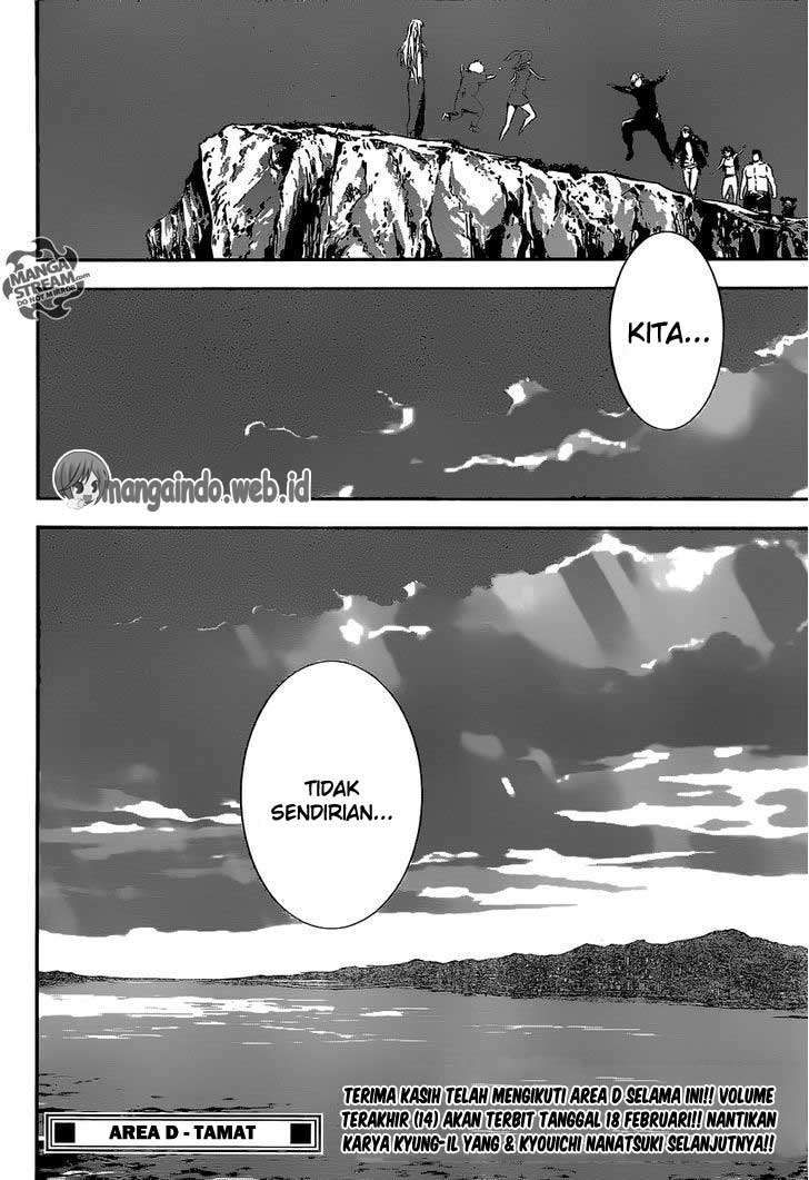 Chapter 137 - halaman 20