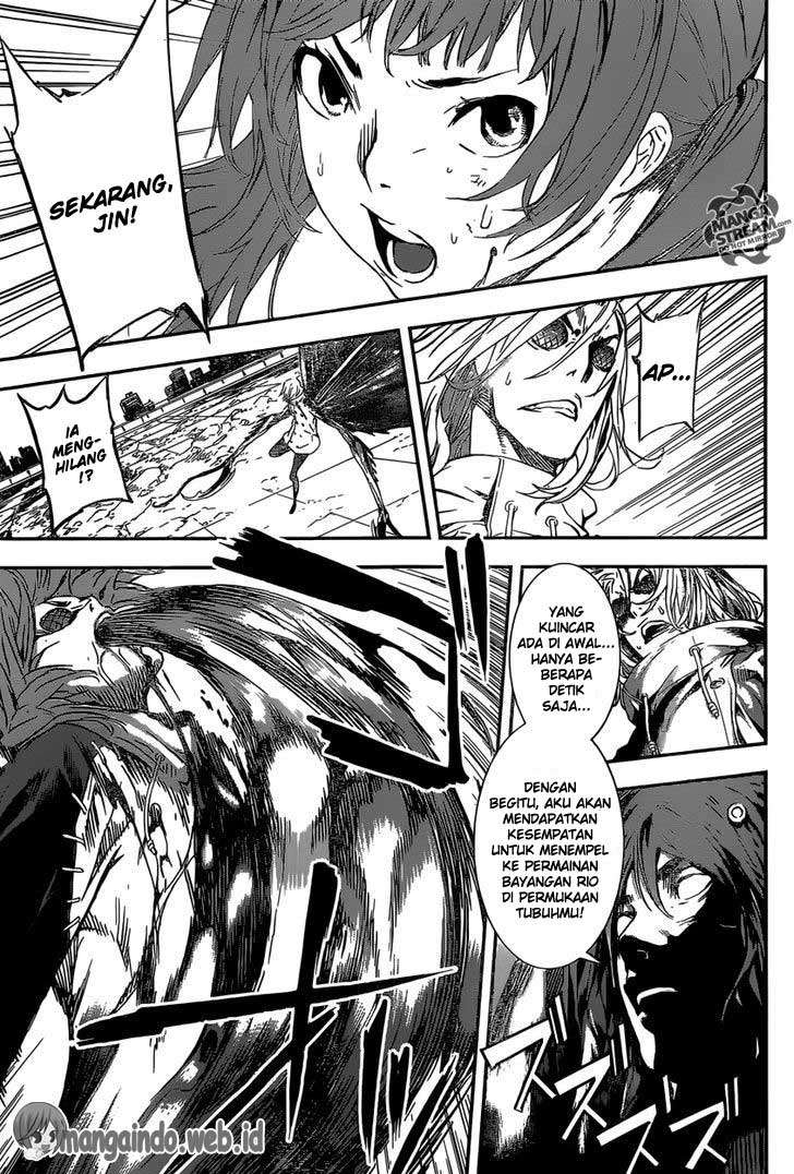 Chapter 137 - halaman 5