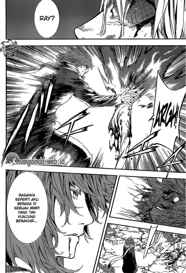 Chapter 137 - halaman 8