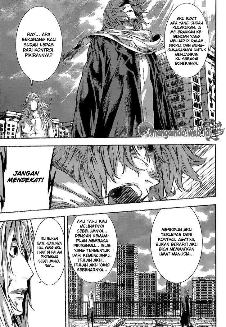 Chapter 137 - halaman 9