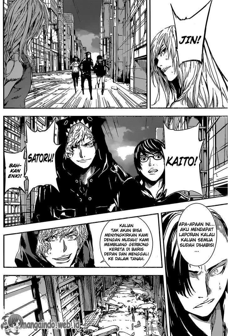 Chapter 135 - halaman 14