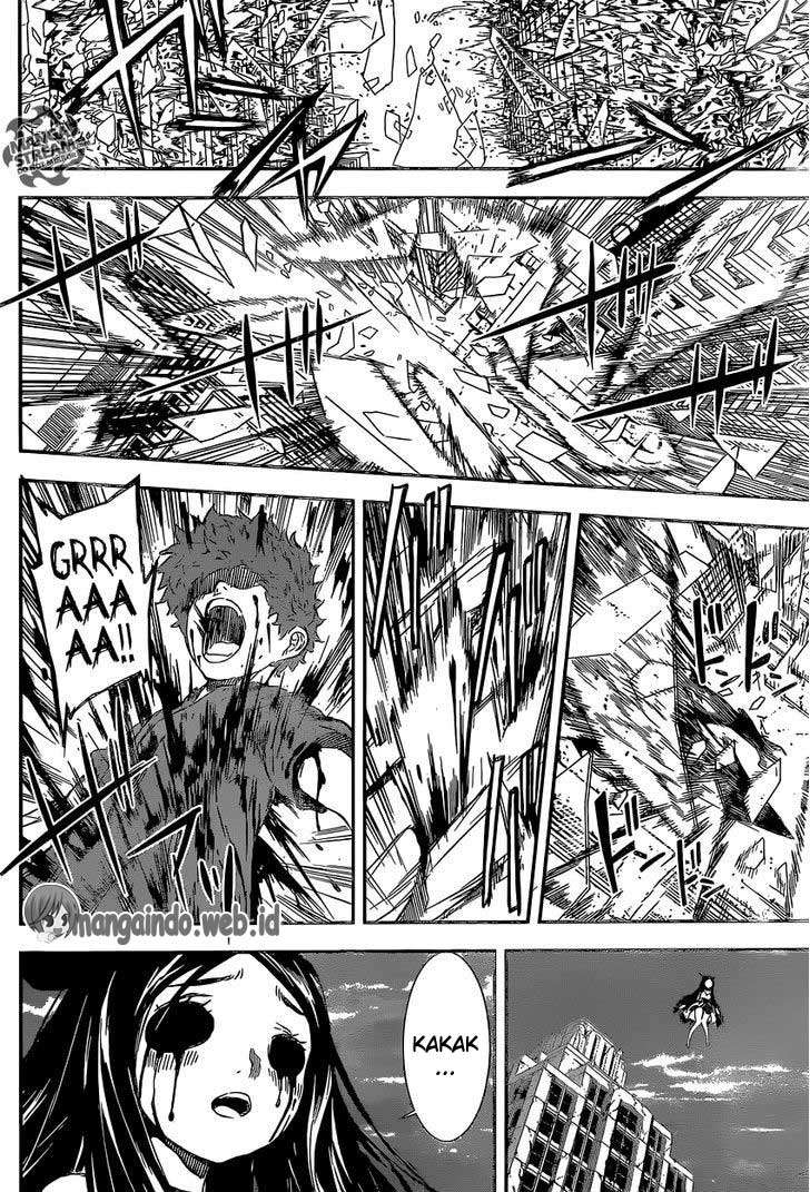 Chapter 135 - halaman 16