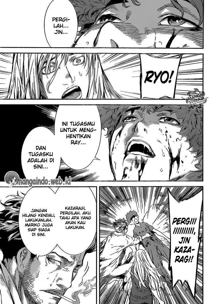 Chapter 135 - halaman 17