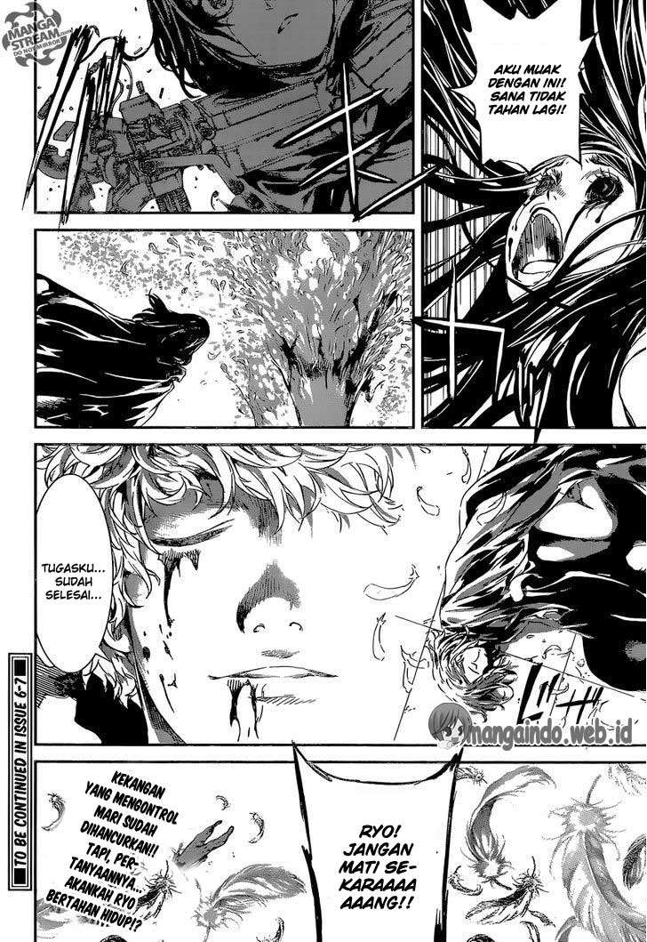 Chapter 135 - halaman 20