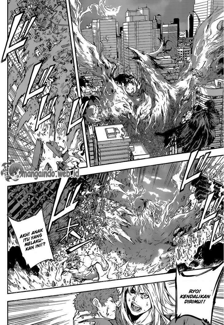 Chapter 135 - halaman 6