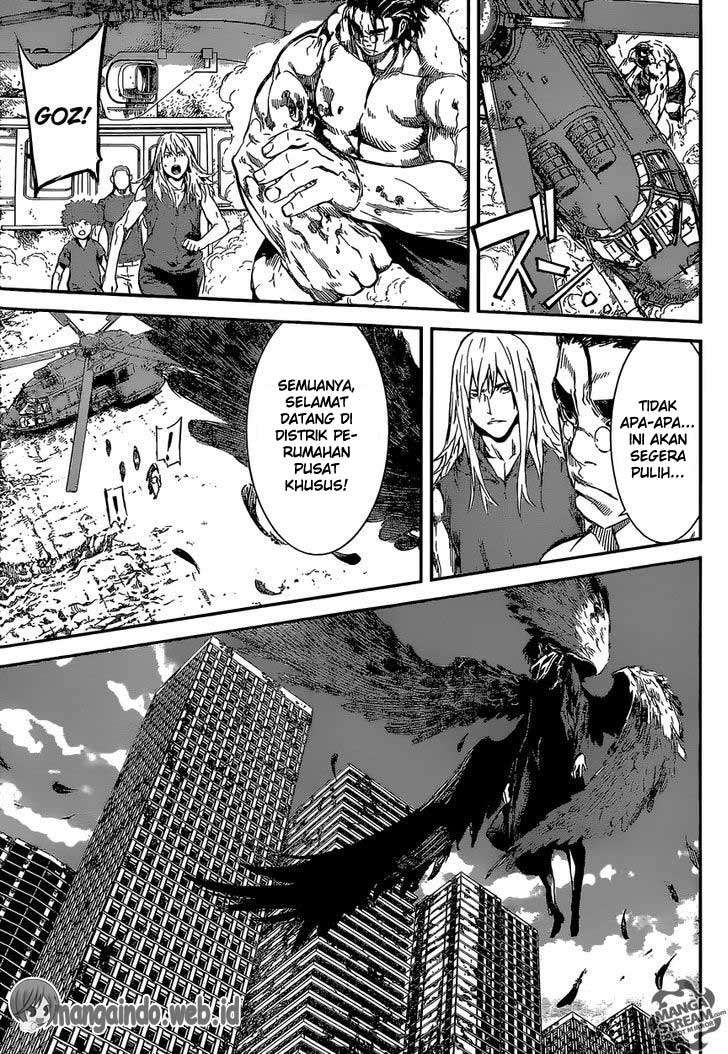 Chapter 134 - halaman 13