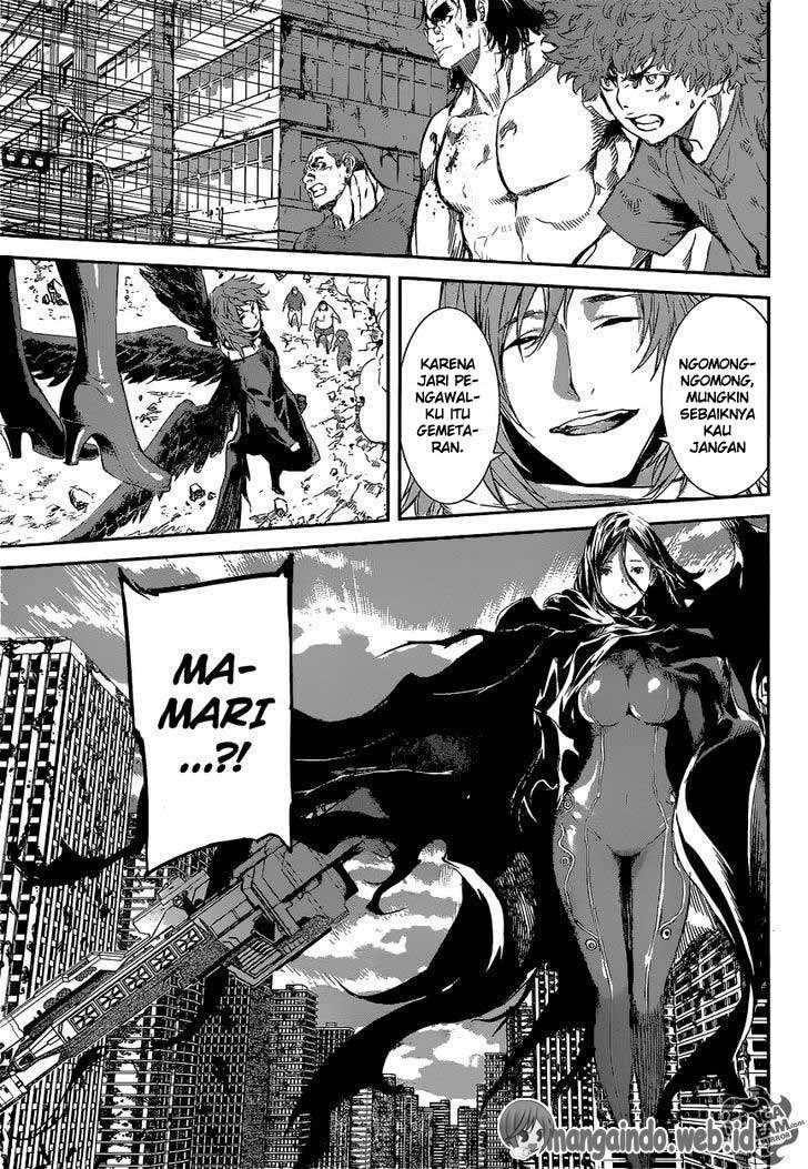 Chapter 134 - halaman 15