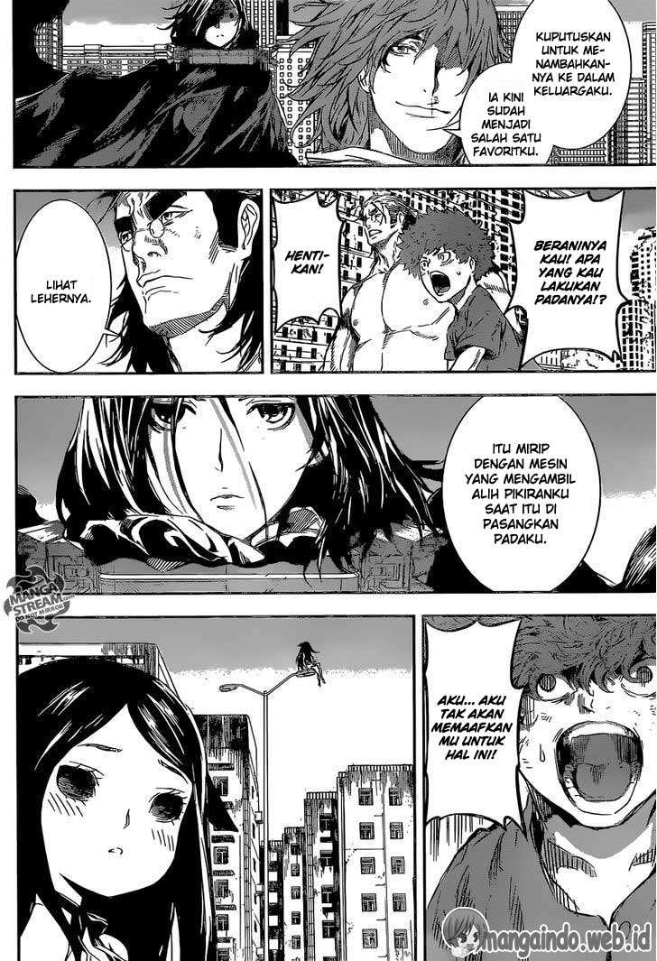 Chapter 134 - halaman 16