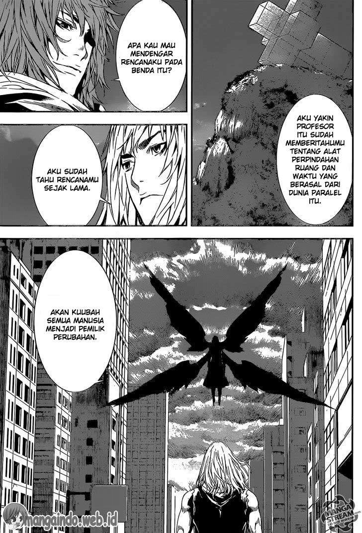 Chapter 134 - halaman 17