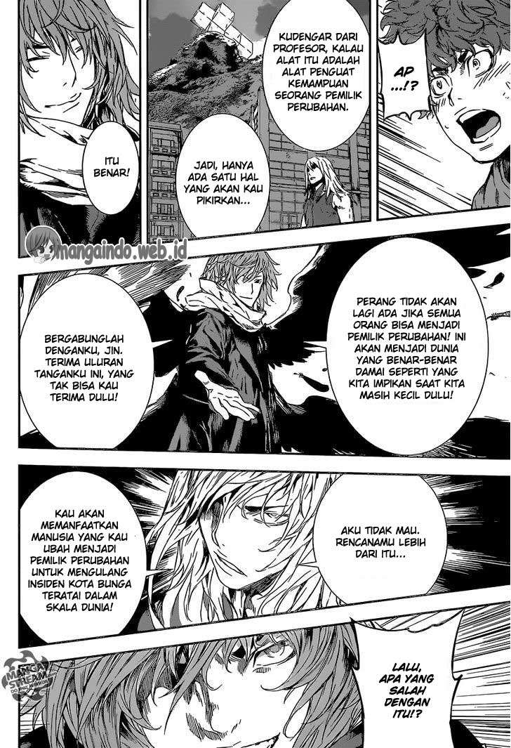 Chapter 134 - halaman 18