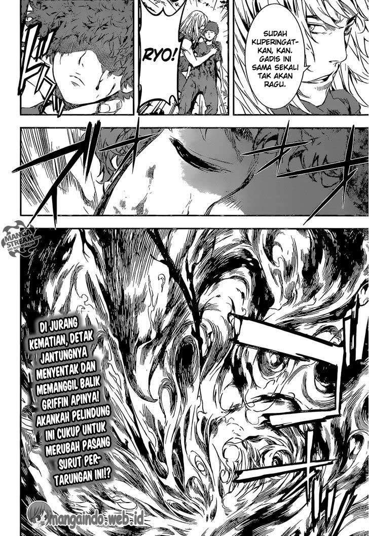 Chapter 134 - halaman 20