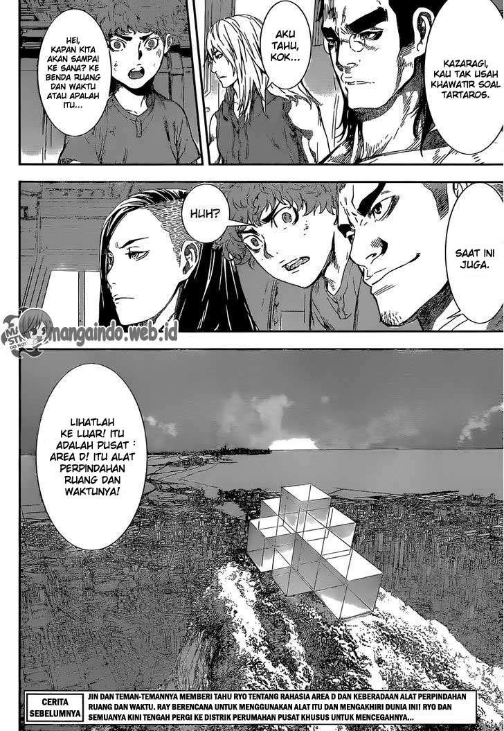 Chapter 134 - halaman 4