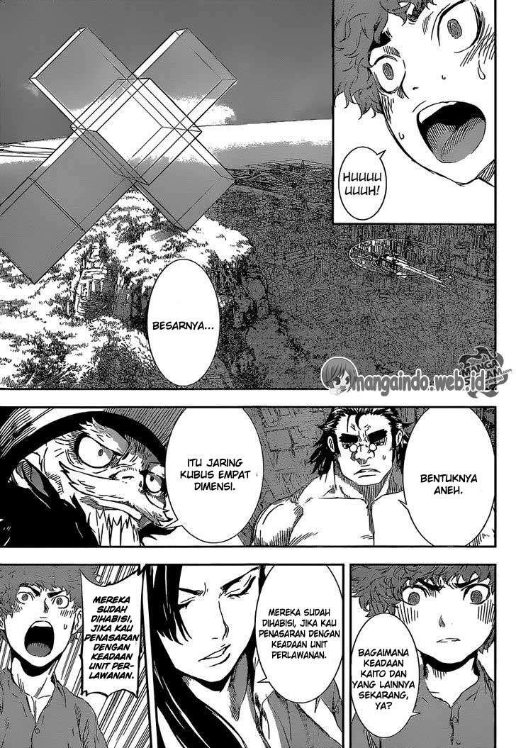 Chapter 134 - halaman 5