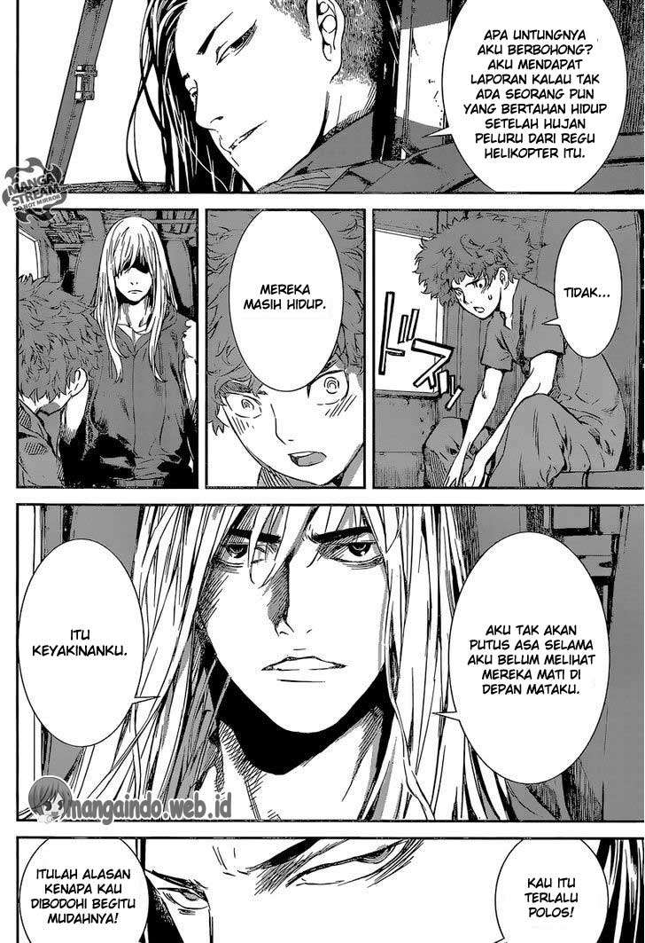 Chapter 134 - halaman 6