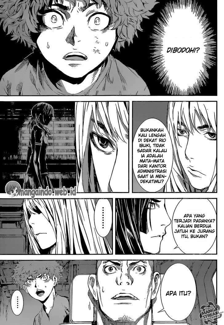 Chapter 134 - halaman 7