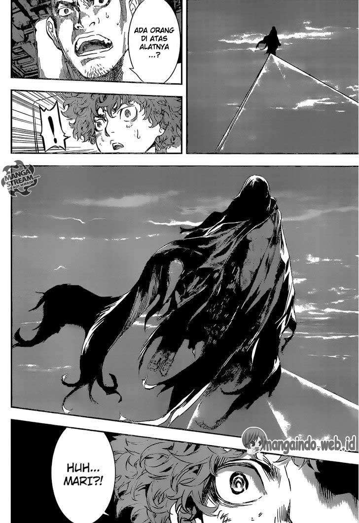 Chapter 134 - halaman 8