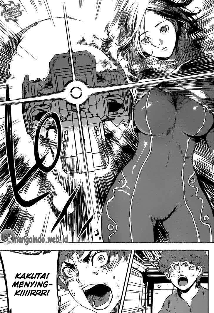 Chapter 134 - halaman 9