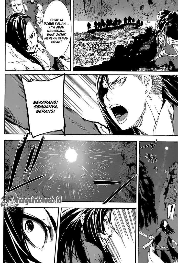 Chapter 133 - halaman 12