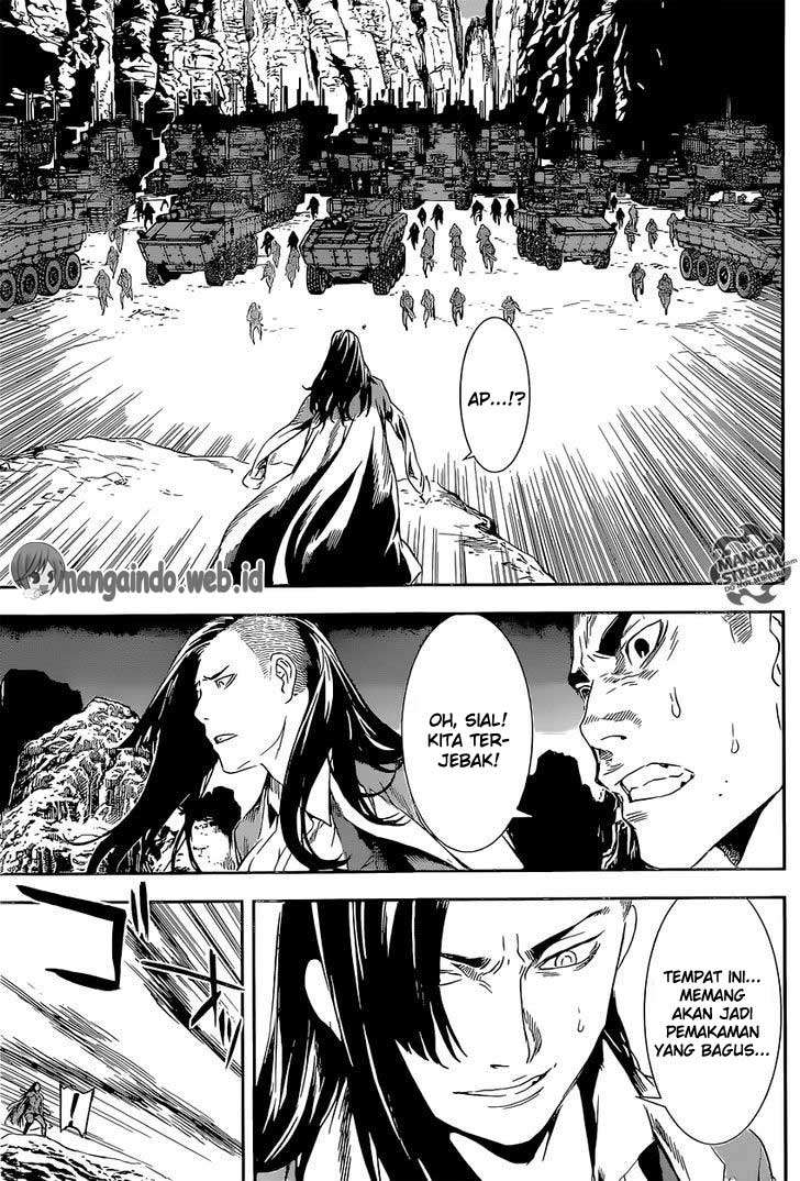 Chapter 133 - halaman 13