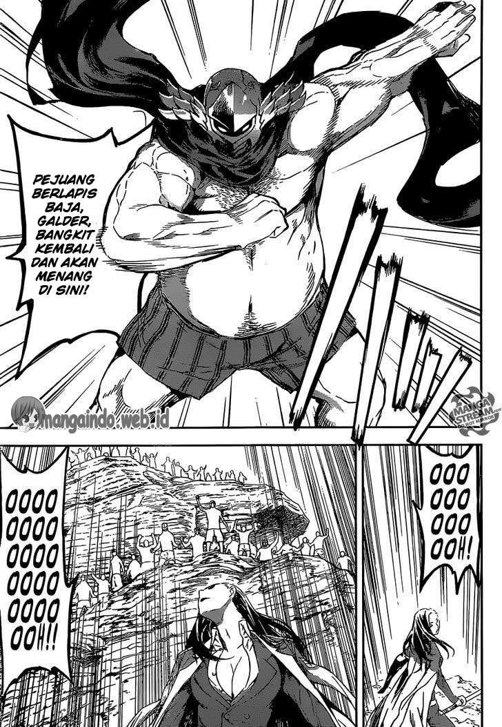 Chapter 133 - halaman 15