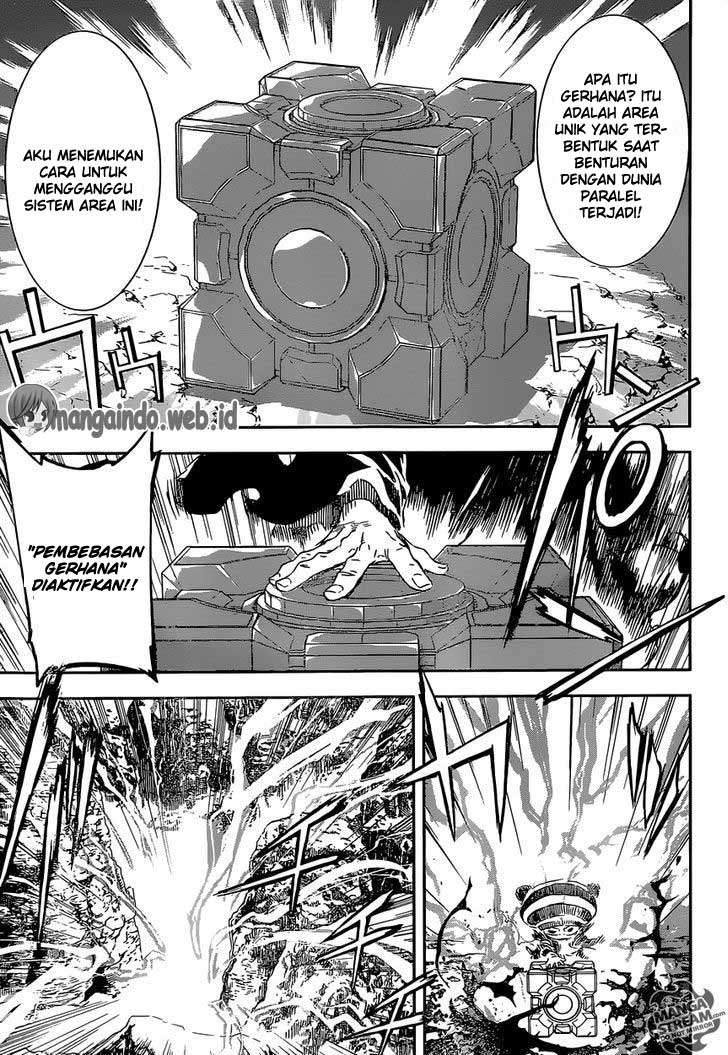Chapter 133 - halaman 17