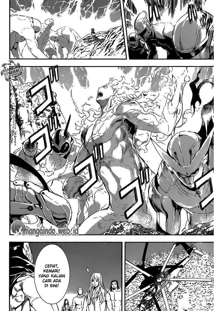 Chapter 133 - halaman 18