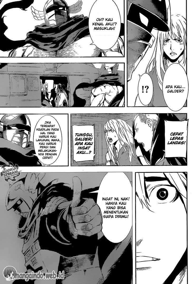 Chapter 133 - halaman 19