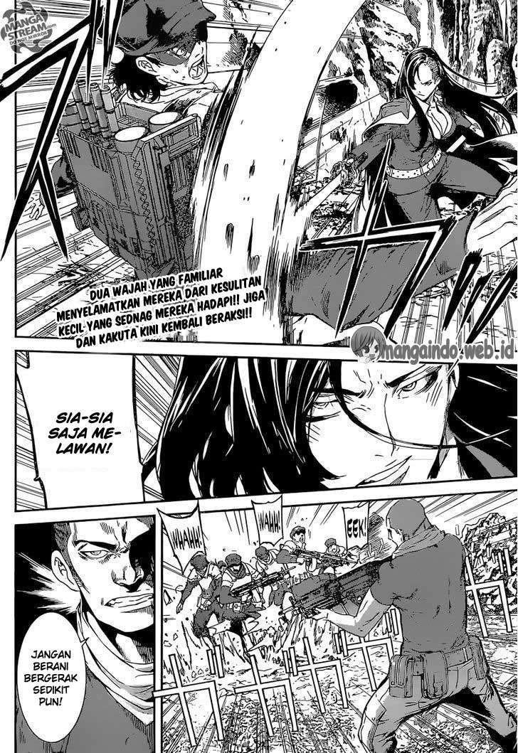 Chapter 133 - halaman 4