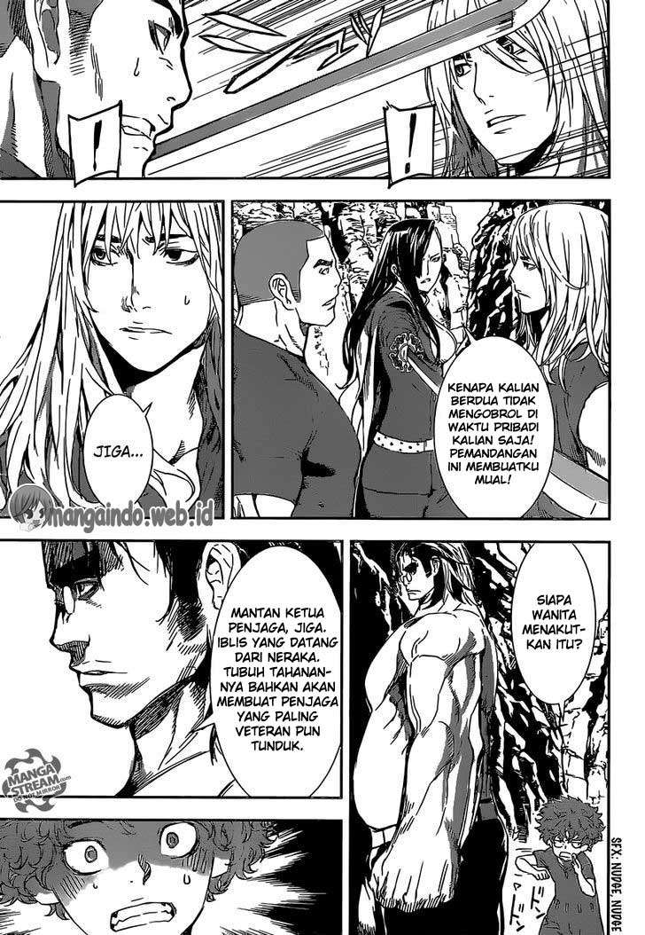 Chapter 133 - halaman 6