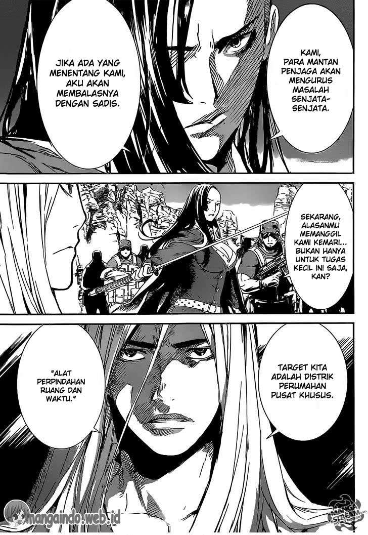 Chapter 133 - halaman 7