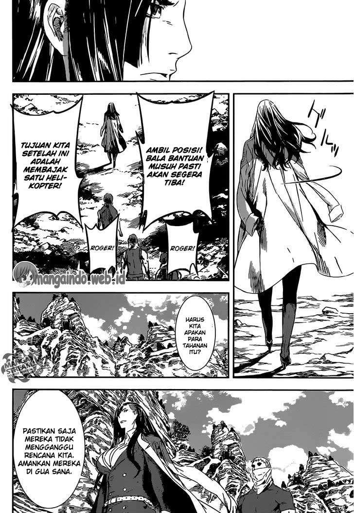 Chapter 133 - halaman 8