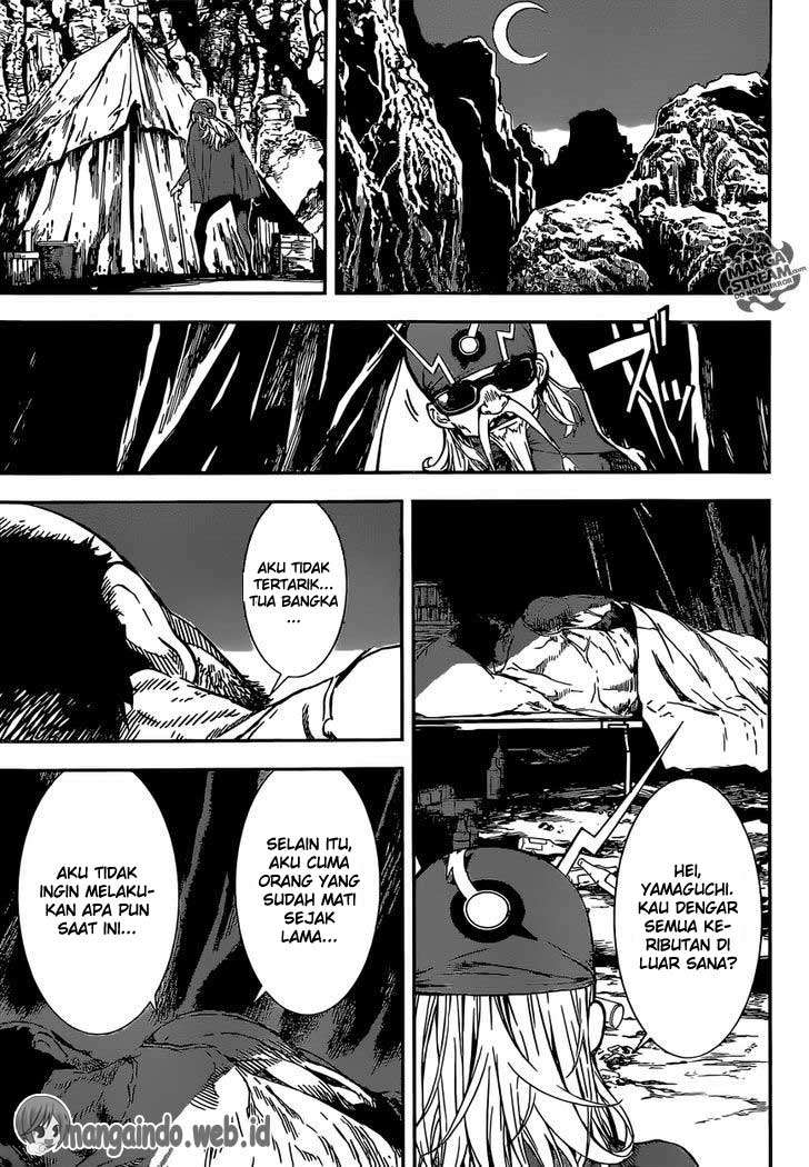 Chapter 133 - halaman 9