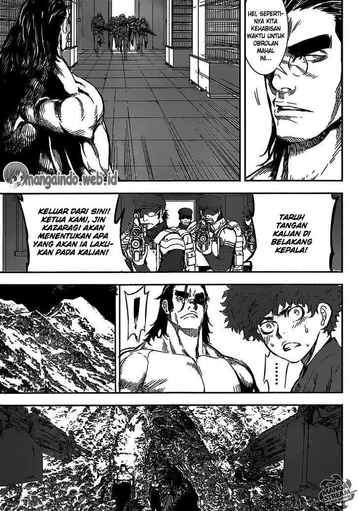 Chapter 132 - halaman 15