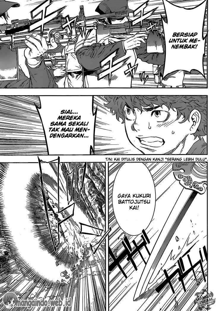 Chapter 132 - halaman 17