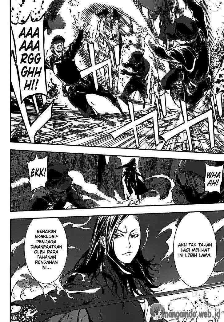Chapter 132 - halaman 18