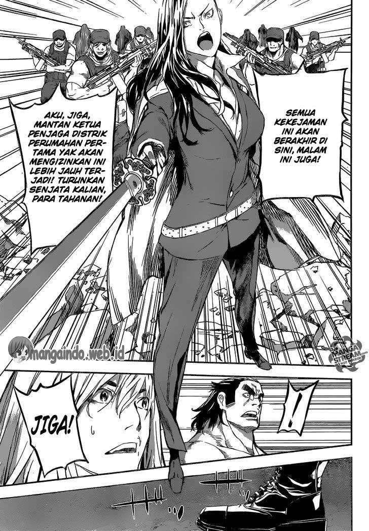 Chapter 132 - halaman 19